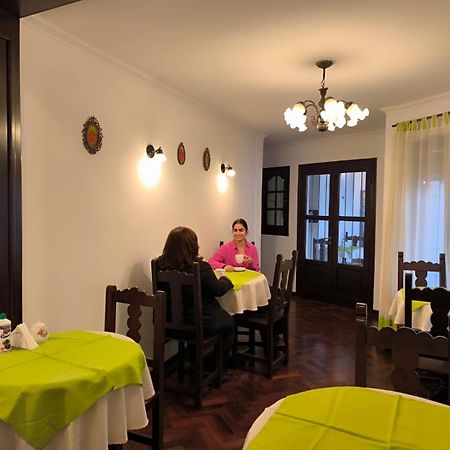 La Teresita Hotel Boutique 萨尔塔 外观 照片