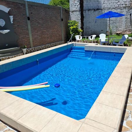 La Teresita Hotel Boutique 萨尔塔 外观 照片