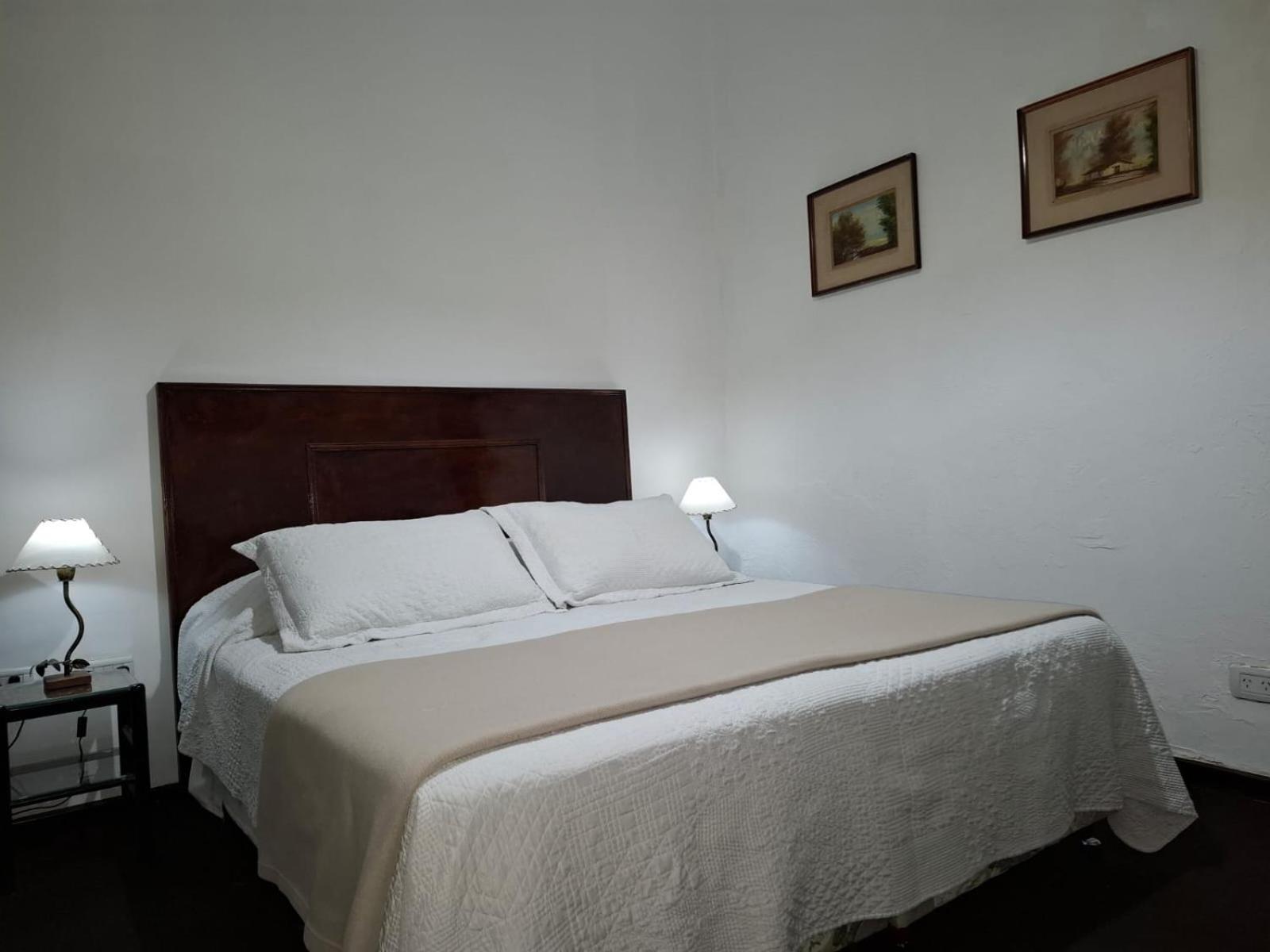 La Teresita Hotel Boutique 萨尔塔 外观 照片