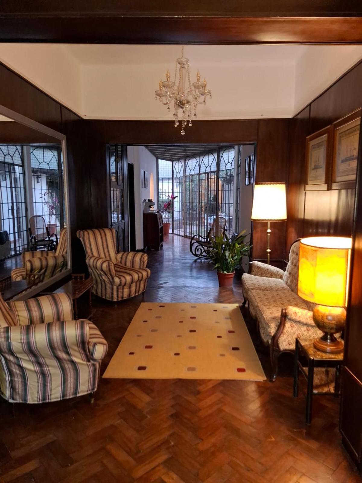 La Teresita Hotel Boutique 萨尔塔 外观 照片