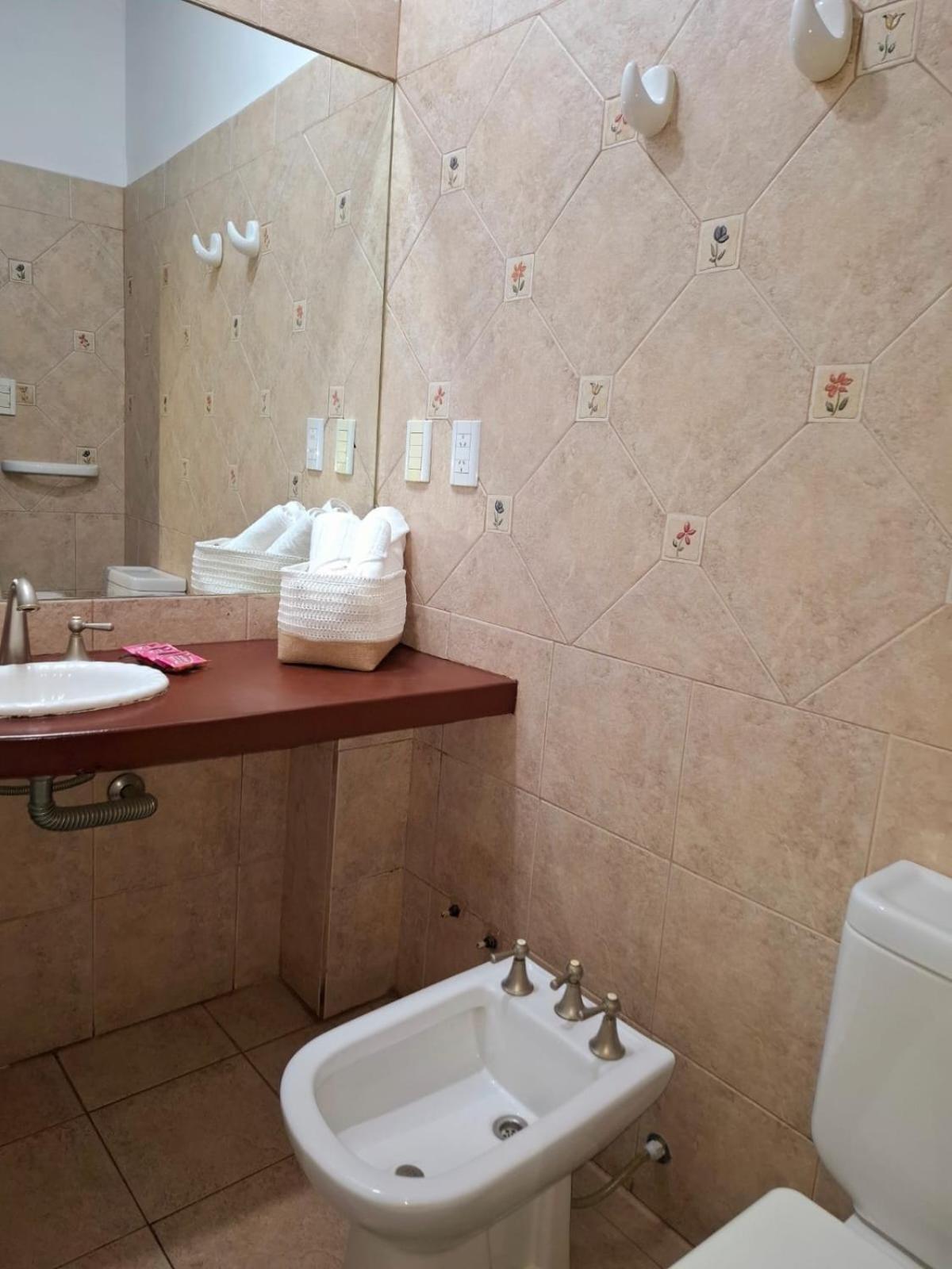 La Teresita Hotel Boutique 萨尔塔 外观 照片