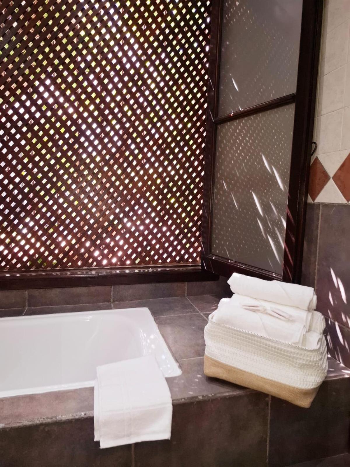 La Teresita Hotel Boutique 萨尔塔 外观 照片
