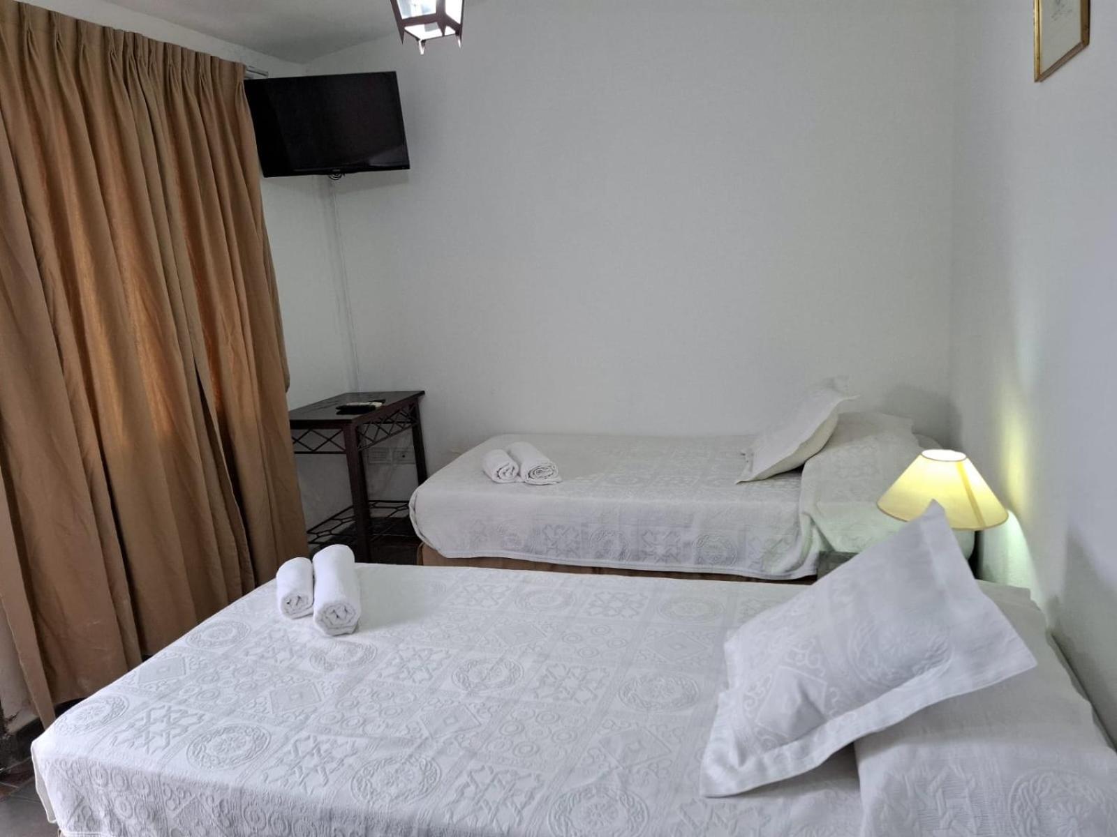 La Teresita Hotel Boutique 萨尔塔 外观 照片