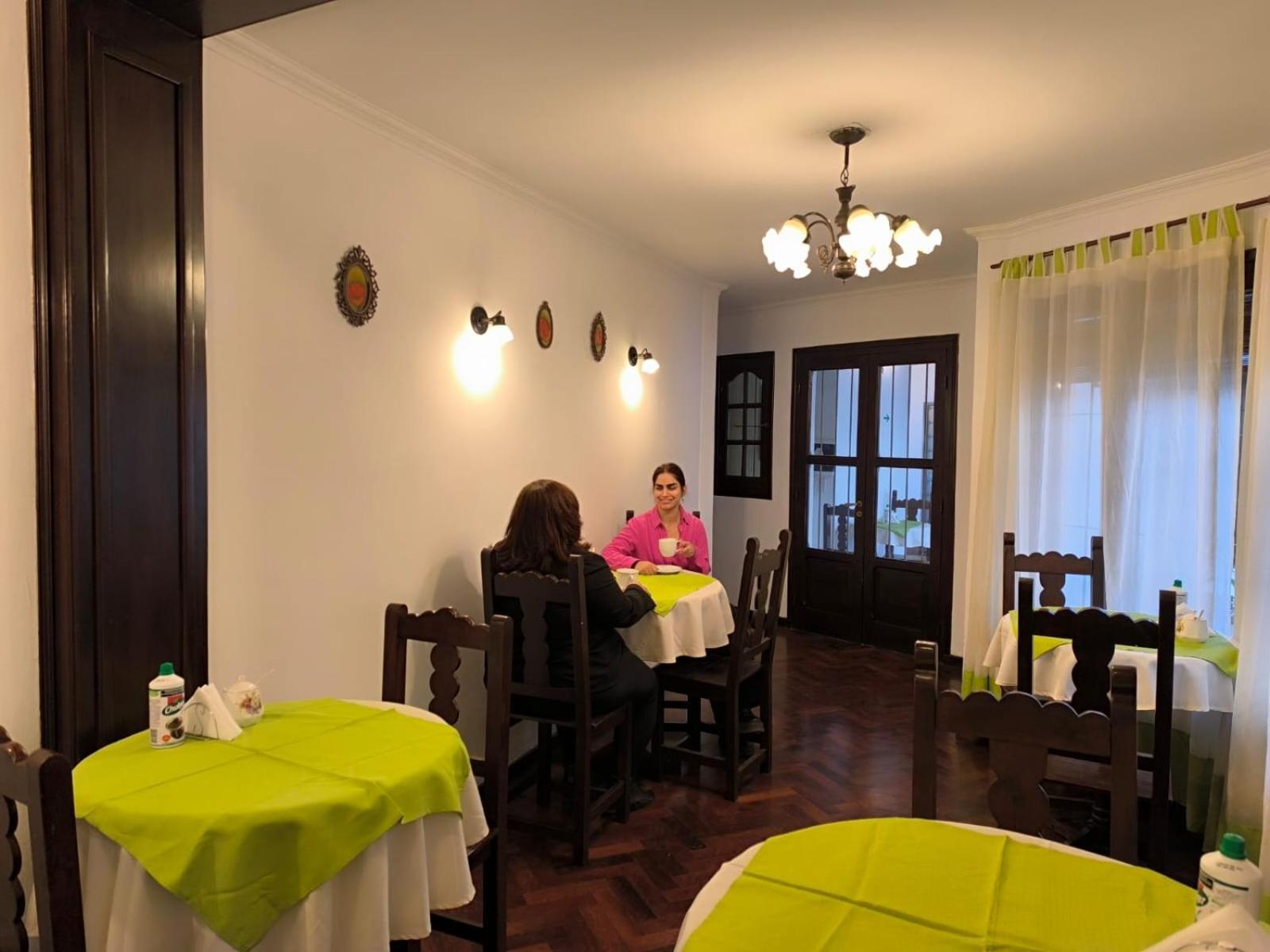 La Teresita Hotel Boutique 萨尔塔 外观 照片