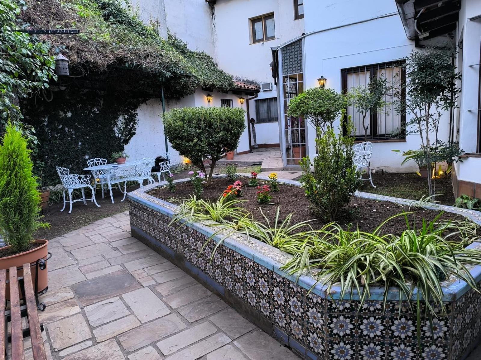 La Teresita Hotel Boutique 萨尔塔 外观 照片