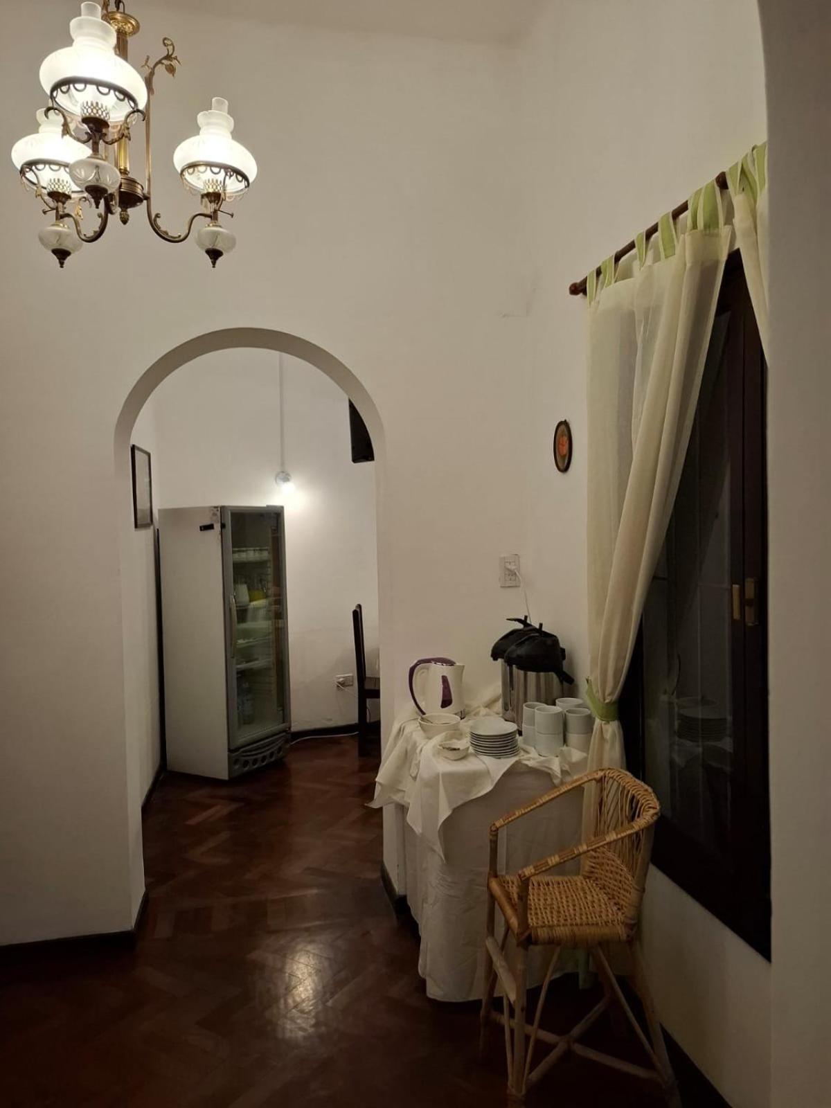 La Teresita Hotel Boutique 萨尔塔 外观 照片