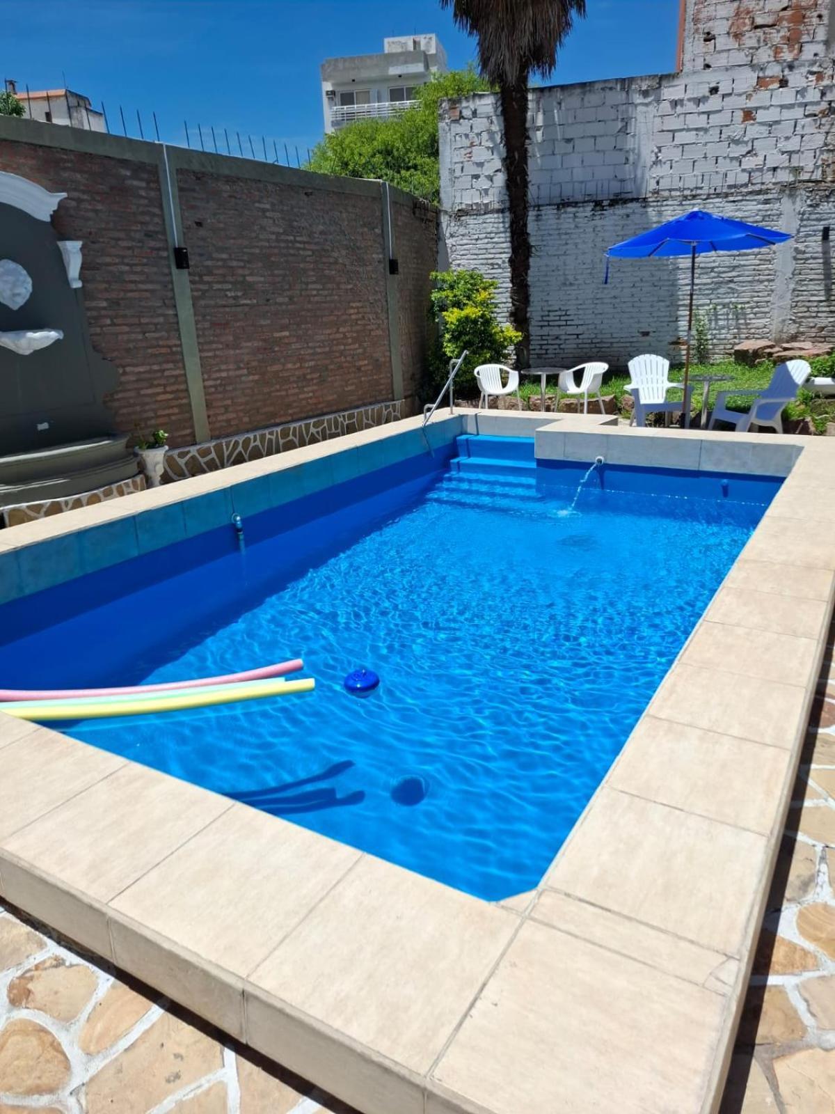 La Teresita Hotel Boutique 萨尔塔 外观 照片